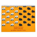 Westies/Scotties 2008 Calendar