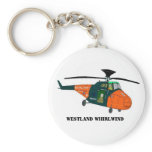 , Westland Whirlwind keychains