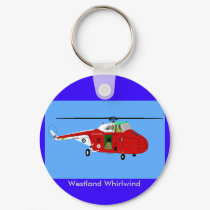 Westland Whirlwind keychains by Hanger_19 Westland Whirlwind keychains