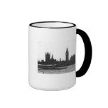 Westminister Abbey on a Mug
