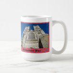 Westminster Abbey Coffee Mugs