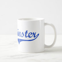 Westminster City Classic Mug