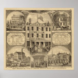 Westmoreland County, Pennsylvania Posters