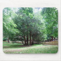 Westmount Park Mousepad