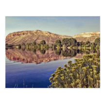 Weston Lake Colorado Postcards