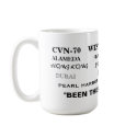 Westpac '94, CVN-70, CVW-14 mugs by xsailor367 Westpac '94, CVN-70, CVW-14 mugs
