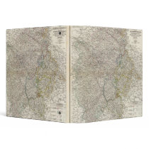 Westphalen, RheinPrivinz, Hessen Binder