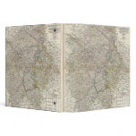 Westphalen, RheinPrivinz, Hessen Binder