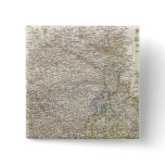 Westphalen, RheinPrivinz, Hessen Pinback Button