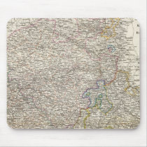 Westphalen, RheinPrivinz, Hessen Mouse Pads