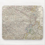 Westphalen, RheinPrivinz, Hessen Mouse Pads