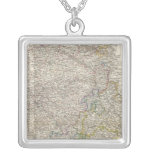 Westphalen, RheinPrivinz, Hessen necklaces