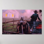 Westpoint Legacy Poster