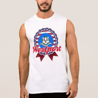 westport tee shirts