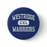 Westridge Warriors Middle Orlando Florida Pins
