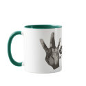 Westside mugs