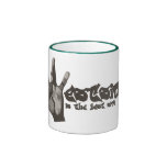 Westside Mug