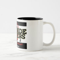 WestsideTeam Logo#1 mugs