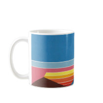 Westward mugs by Kamalamin Westward mugs