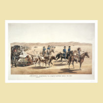 Westward the Star of Empire Takes Its Way posters