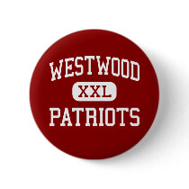 Westwood - Patriots - High - Ishpeming Michigan buttons by customteamsportswear Westwood - Patriots - High - Ishpeming Michigan buttons