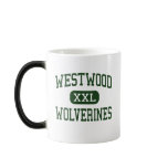 Westwood - Wolverines - High - Westwood Coffee Mugs