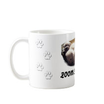 WESTY MUG