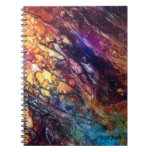 Wet 029 notebooks