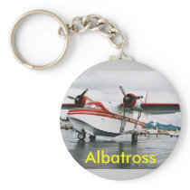 Wet Albatross, Albatross Key Chains