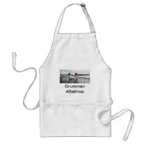 Wet Albatross, GrummanAlbatross Aprons