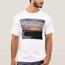 Wet and Sunny (Tee) t-shirts