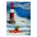"Wet and Wild" Card