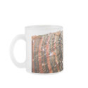 Wet Canna leaf ~ mug by Andy2302 Wet Canna leaf ~ mug