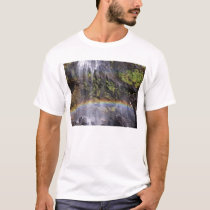 wet canvas t-shirts