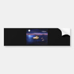 Wet Dreams Bumper Stickers