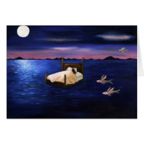 Wet Dreams cards