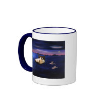 Wet Dreams mugs