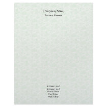 Wet Fall Leaves Stationery letterhead by mickeyelvis128 Wet Fall Leaves Stationery letterhead