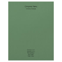 Wet Fall Leaves Stationery letterhead by mickeyelvis128 Wet Fall Leaves Stationery letterhead