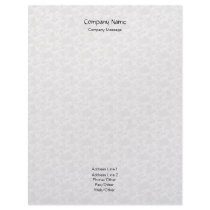 Wet Fall Leaves Stationery letterhead by mickeyelvis128 Wet Fall Leaves Stationery letterhead