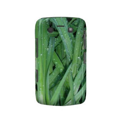 Mobile Galaxy on Wet Grass Samsung Galaxy S T Mobile Vibrant Case Blackberry Bold Cover