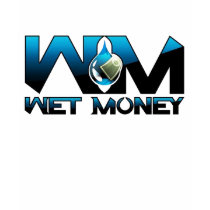 Wet Money Girl Ts t-shirts