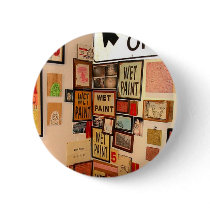 Wet Paint buttons
