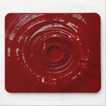 Wet Paint mousepads