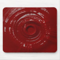 Wet Paint mousepads by MallenGraphics Wet Paint mousepads