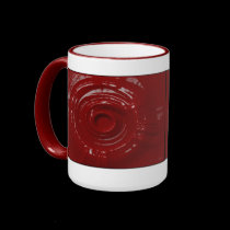 Wet Paint mugs