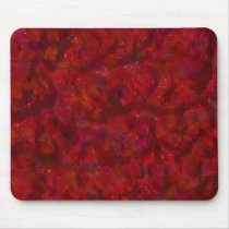 wet red paint1 mouse mats