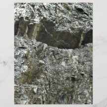 Wet Rock Texture Flyers