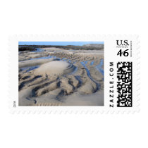Wet Sand postage