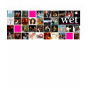 WET t-shirt woman - Customized